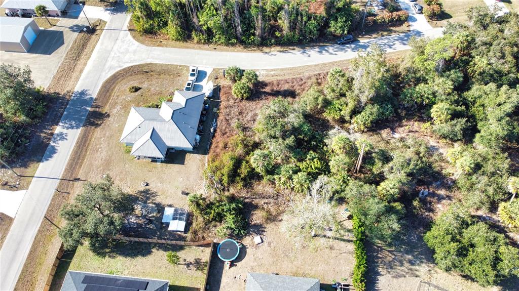 16 Caladium Road North Port, FL 34288 - Photo 17 of 23 a view of swimming pool and mountain view