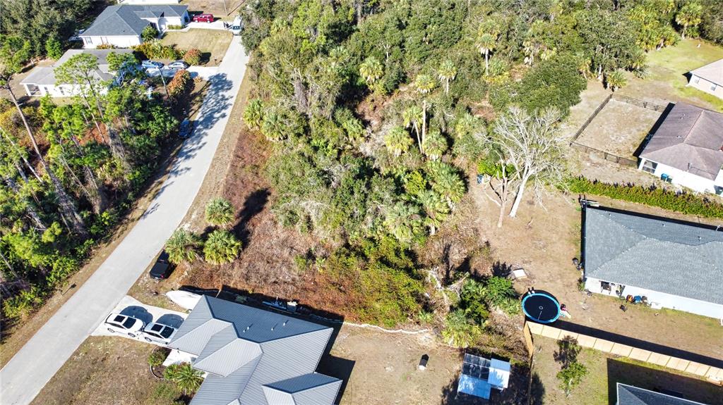 16 Caladium Road North Port, FL 34288 - Photo 7 of 23 an outdoor space view with sitting space