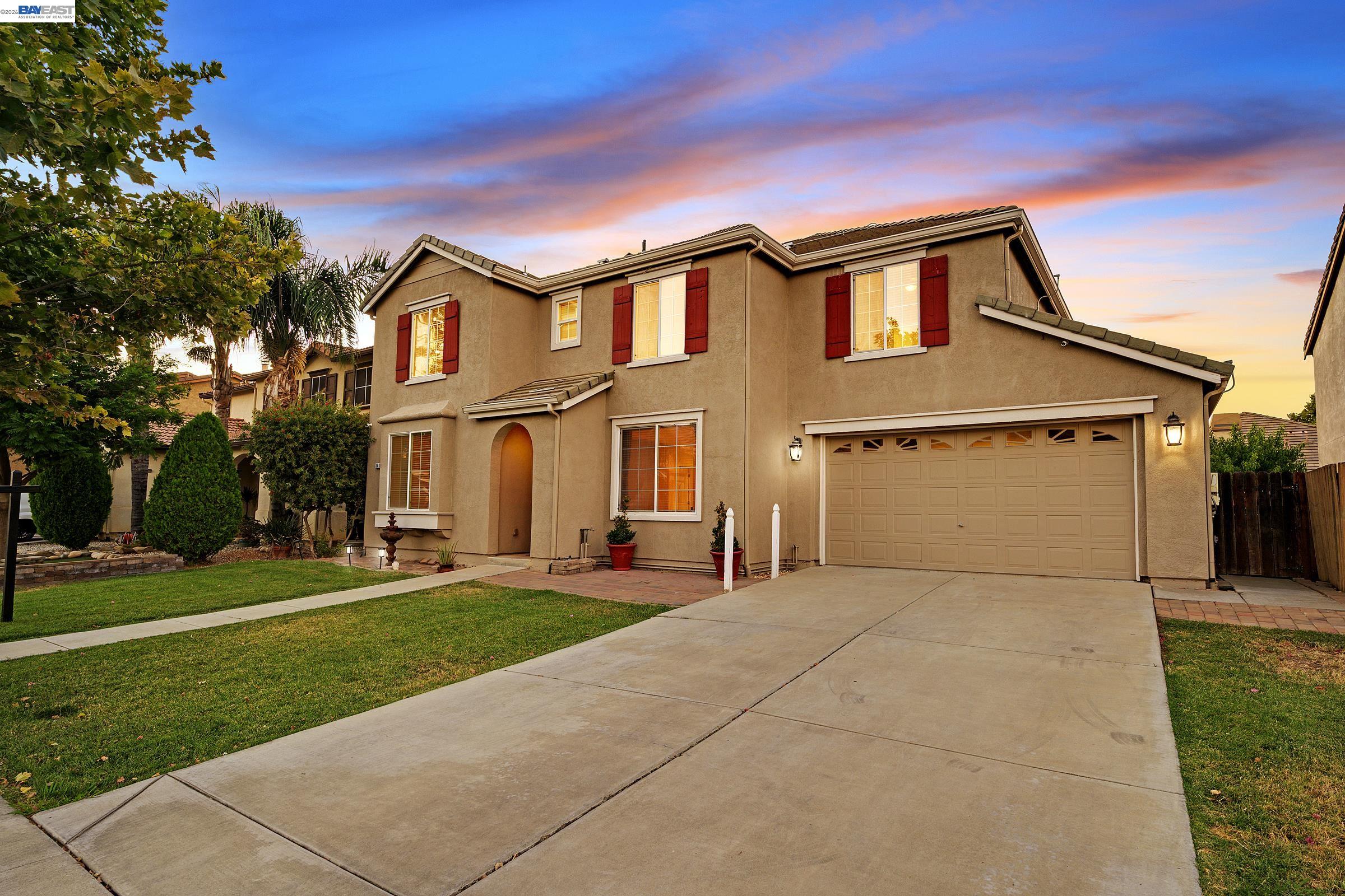 1419 Nubian Street Patterson, CA 95363 - Photo 2 of 60