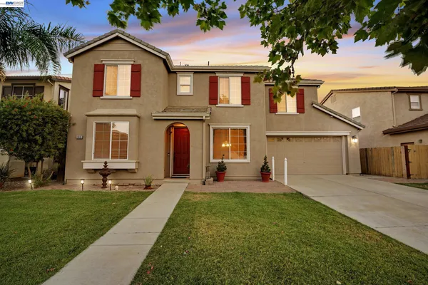 $614,000 | 1419 Nubian Street, Patterson, CA 95363