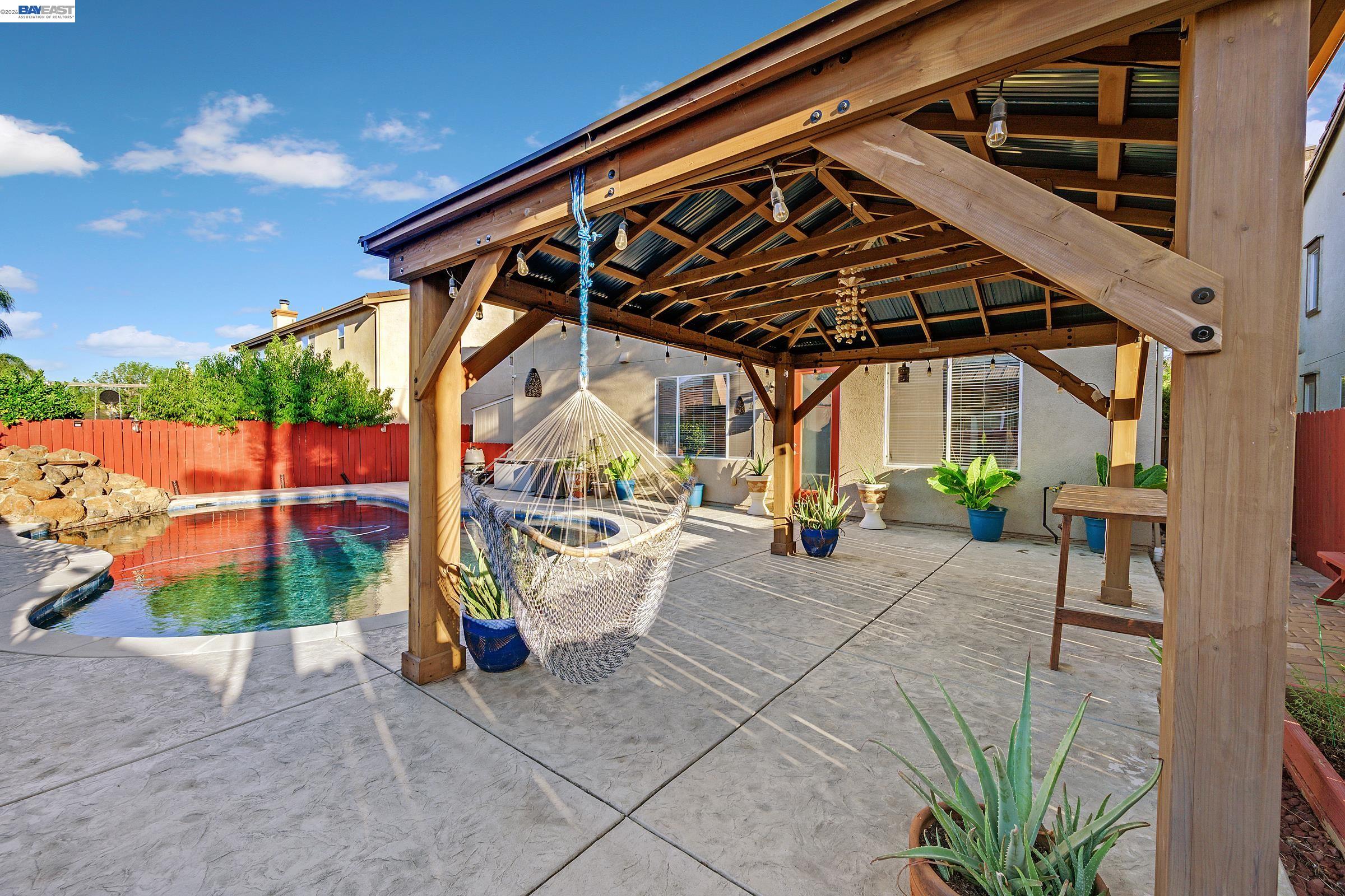 1419 Nubian Street Patterson, CA 95363 - Photo 48 of 60