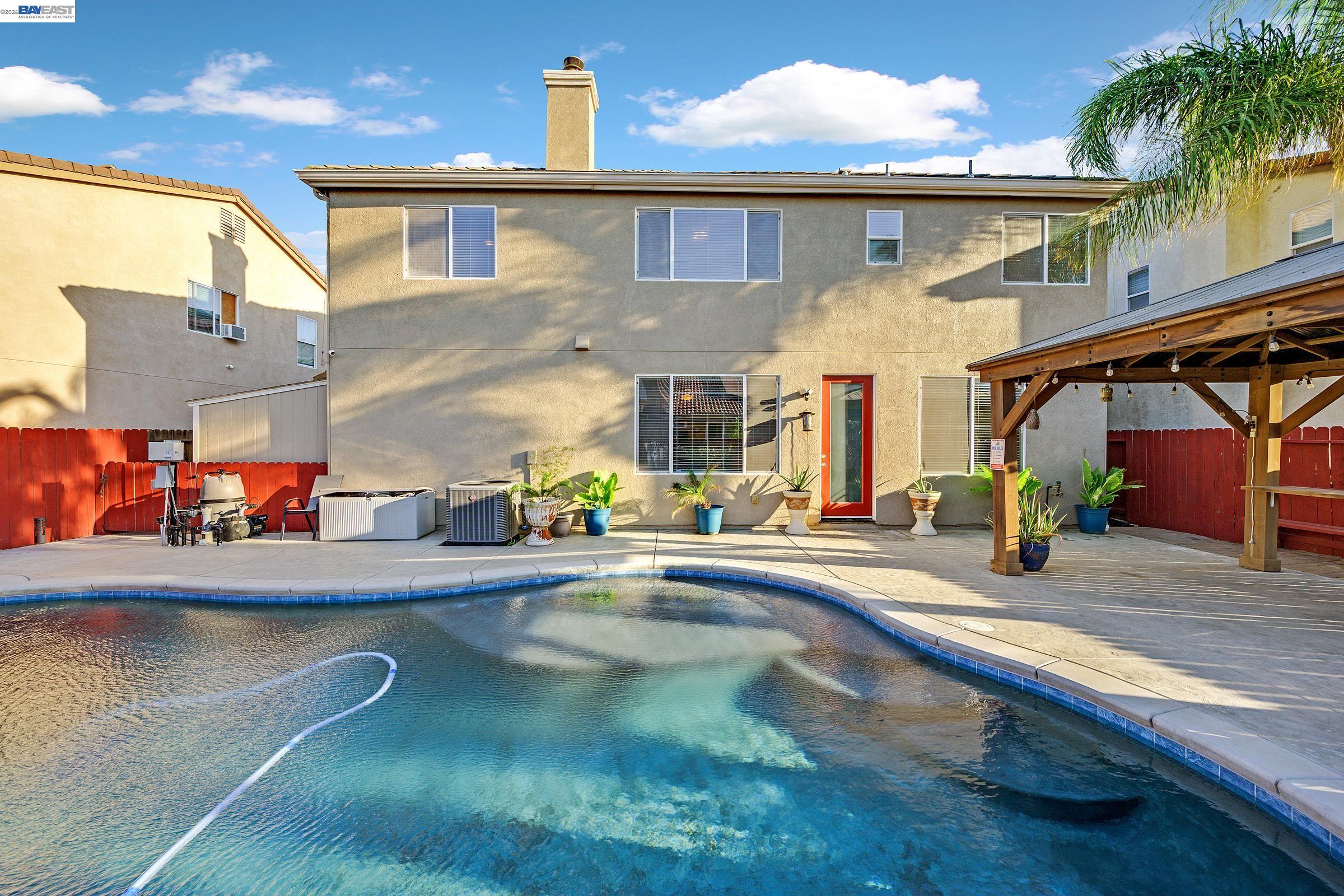 1419 Nubian Street Patterson, CA 95363 - Photo 50 of 60