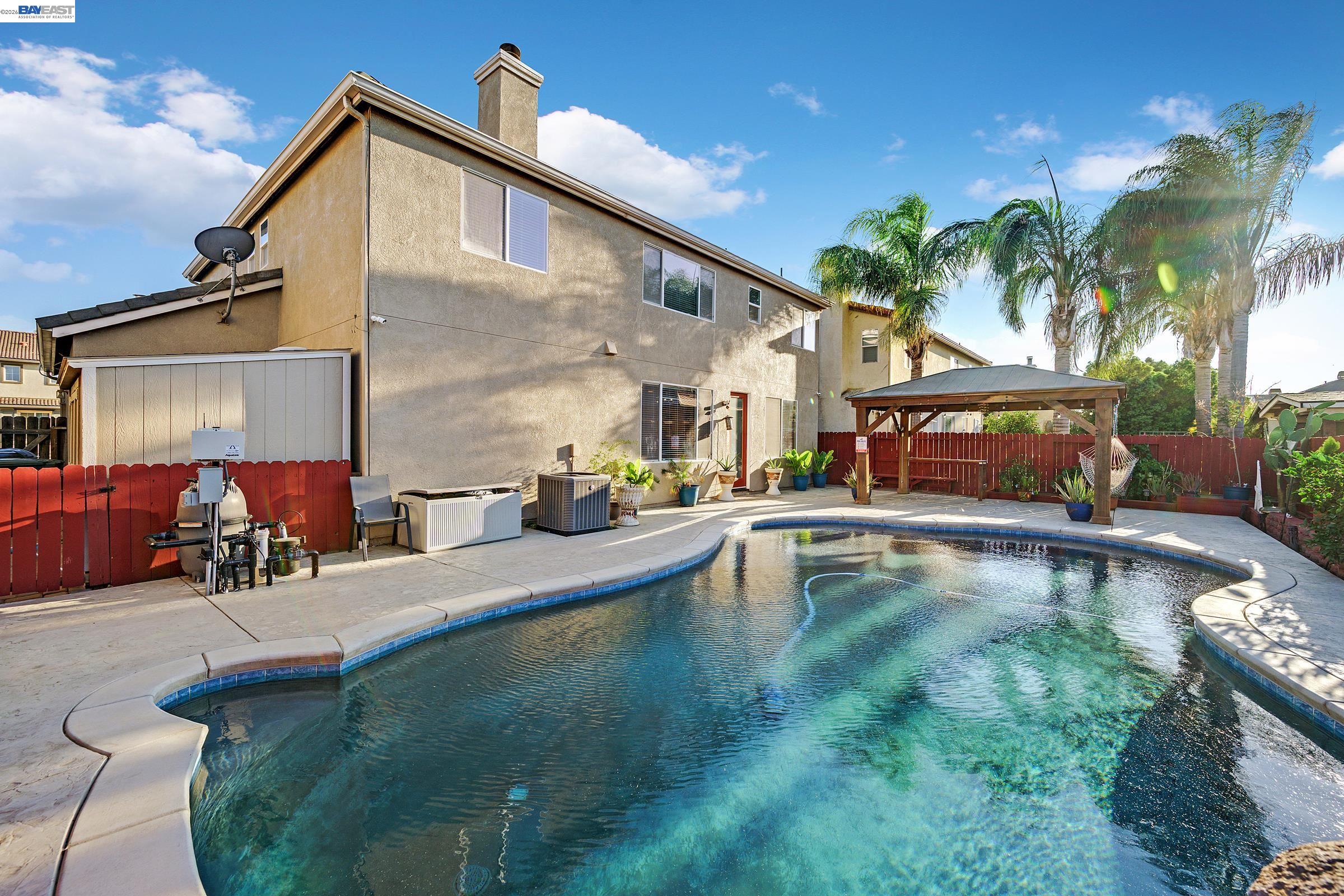 1419 Nubian Street Patterson, CA 95363 - Photo 51 of 60