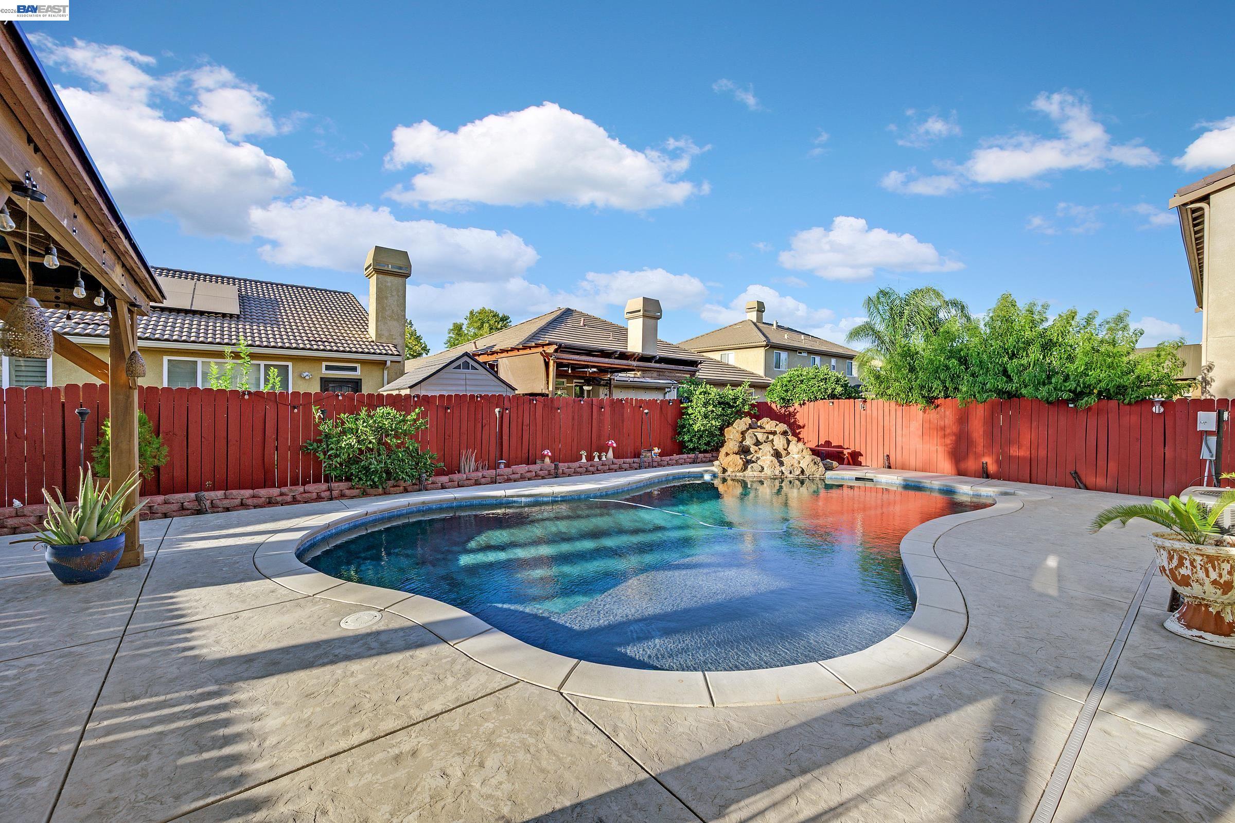 1419 Nubian Street Patterson, CA 95363 - Photo 53 of 60