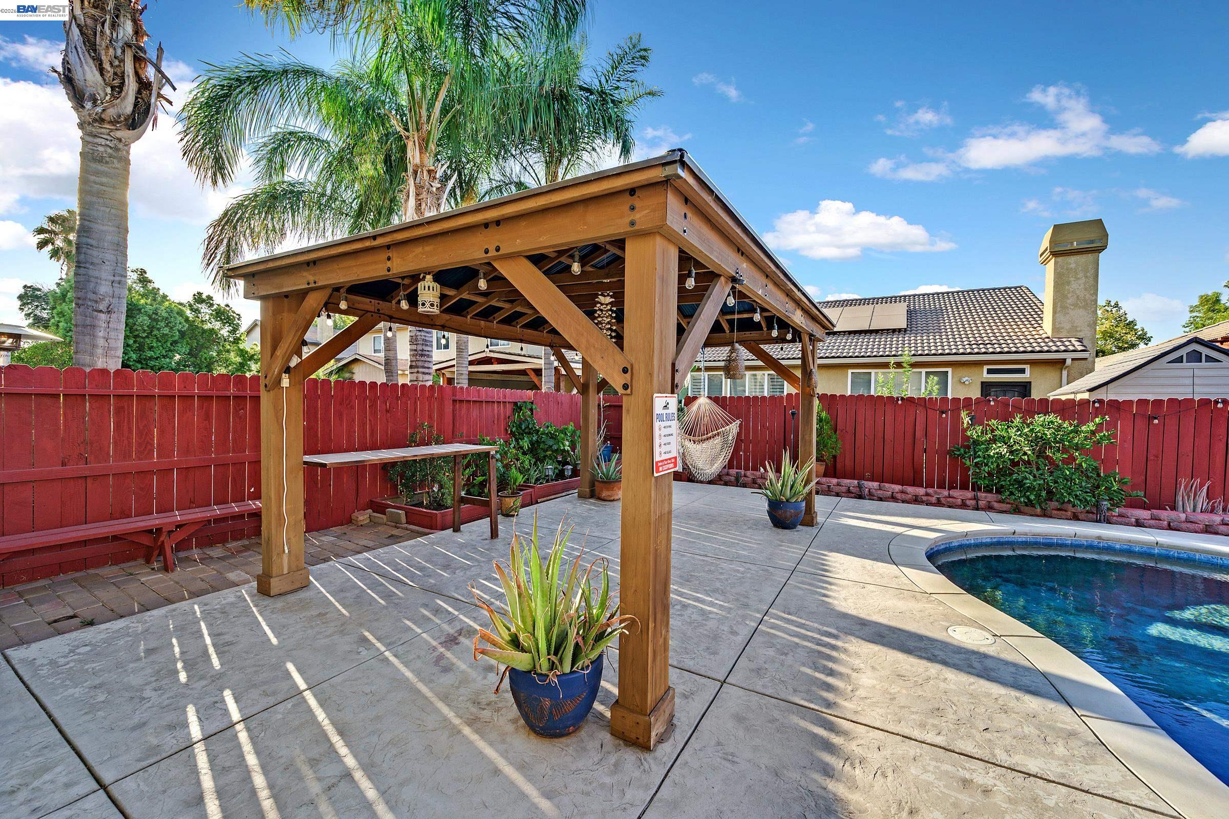 1419 Nubian Street Patterson, CA 95363 - Photo 54 of 60