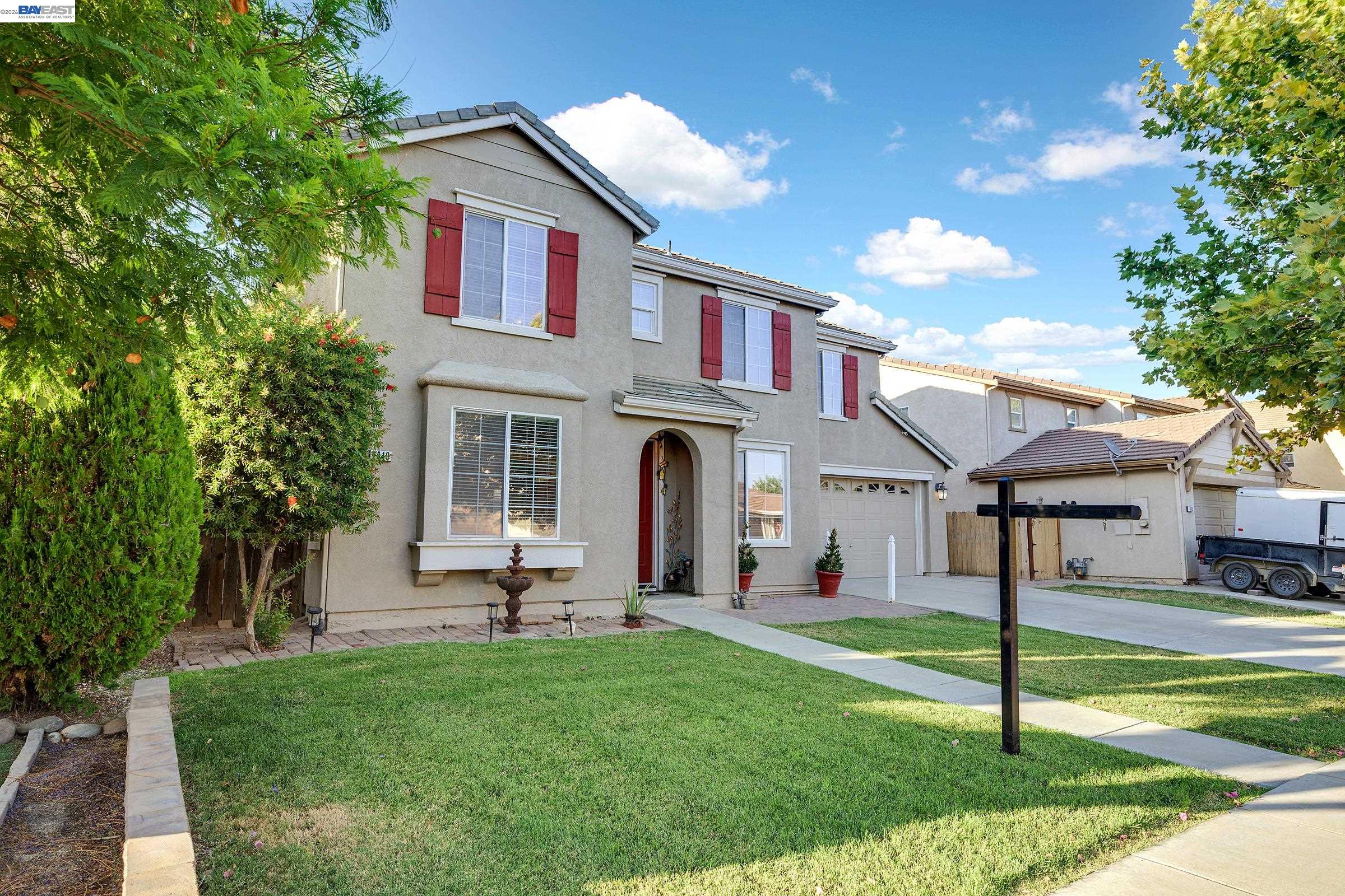 1419 Nubian Street Patterson, CA 95363 - Photo 57 of 60