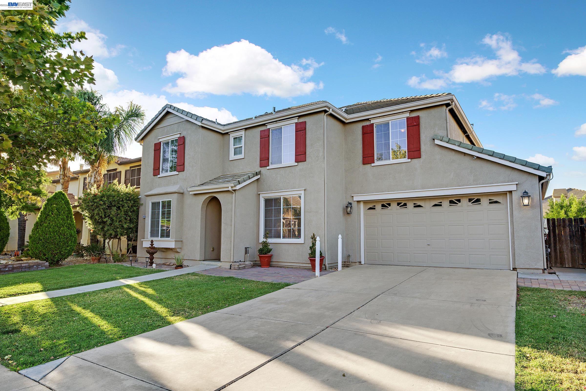 1419 Nubian Street Patterson, CA 95363 - Photo 59 of 60
