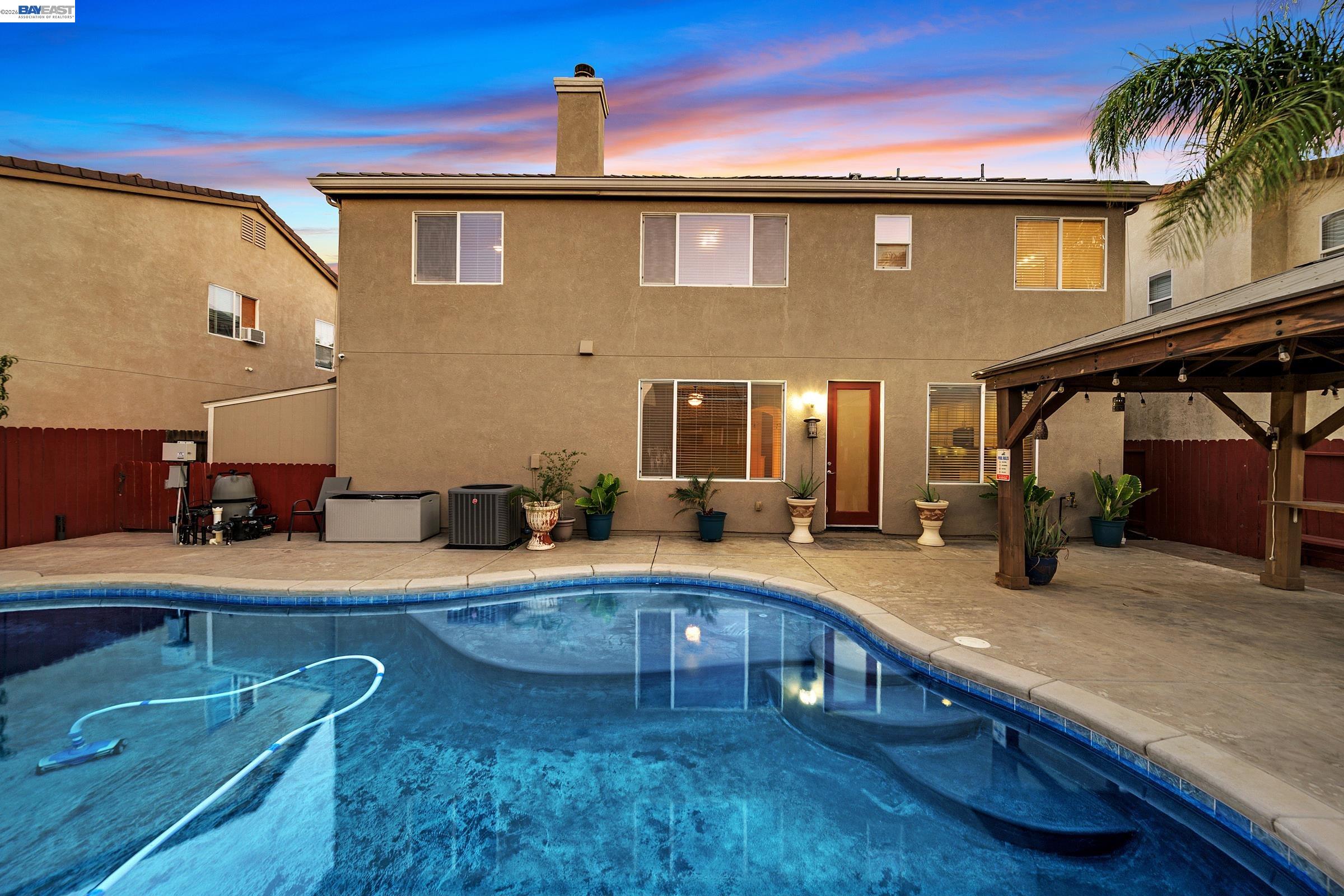 1419 Nubian Street Patterson, CA 95363 - Photo 9 of 60