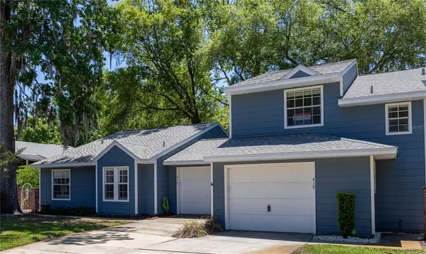 $242,500 | 419 Northwest 50th Boulevard, Unit 805, Gainesville, FL 32607