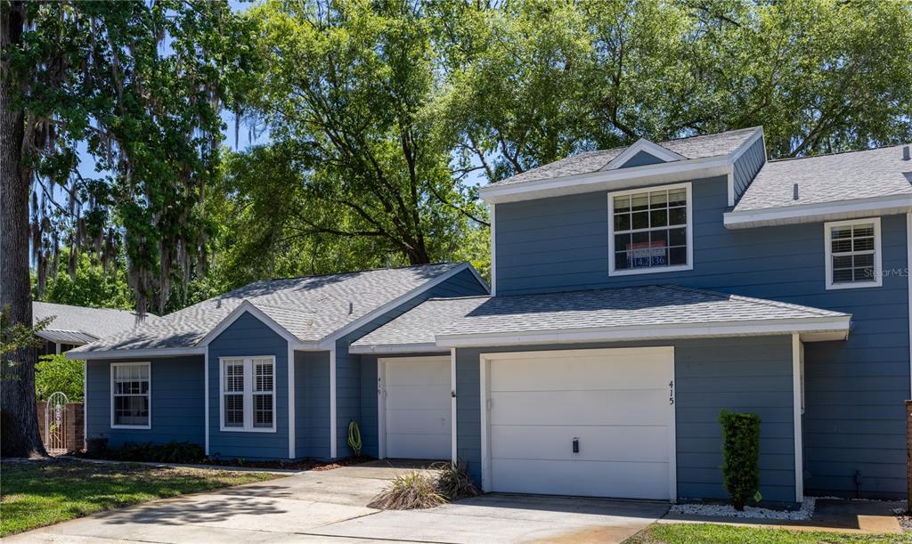 419 Northwest 50th Boulevard, Unit 805 Gainesville, FL 32607 - Photo 1 of 27
