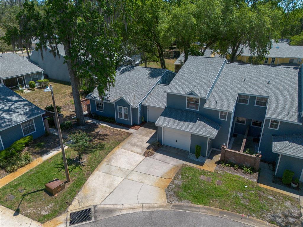 419 Northwest 50th Boulevard, Unit 805 Gainesville, FL 32607 - Photo 24 of 27