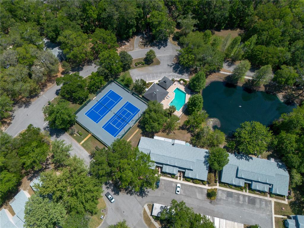 419 Northwest 50th Boulevard, Unit 805 Gainesville, FL 32607 - Photo 26 of 27