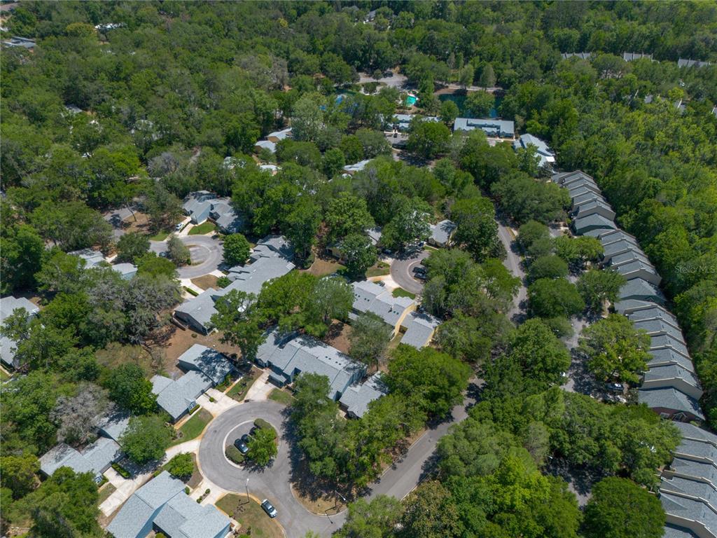 419 Northwest 50th Boulevard, Unit 805 Gainesville, FL 32607 - Photo 27 of 27