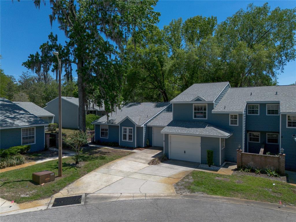 419 Northwest 50th Boulevard, Unit 805 Gainesville, FL 32607 - Photo 4 of 27