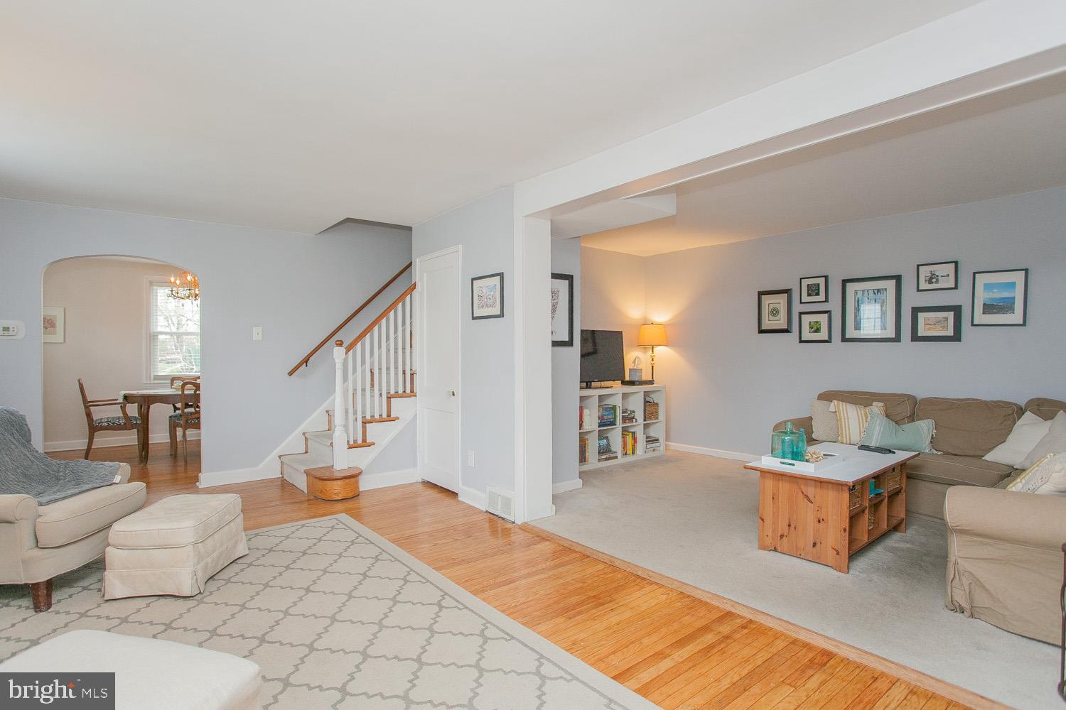 511 North Manoa Road Havertown, PA 19083 - Photo 4 of 31