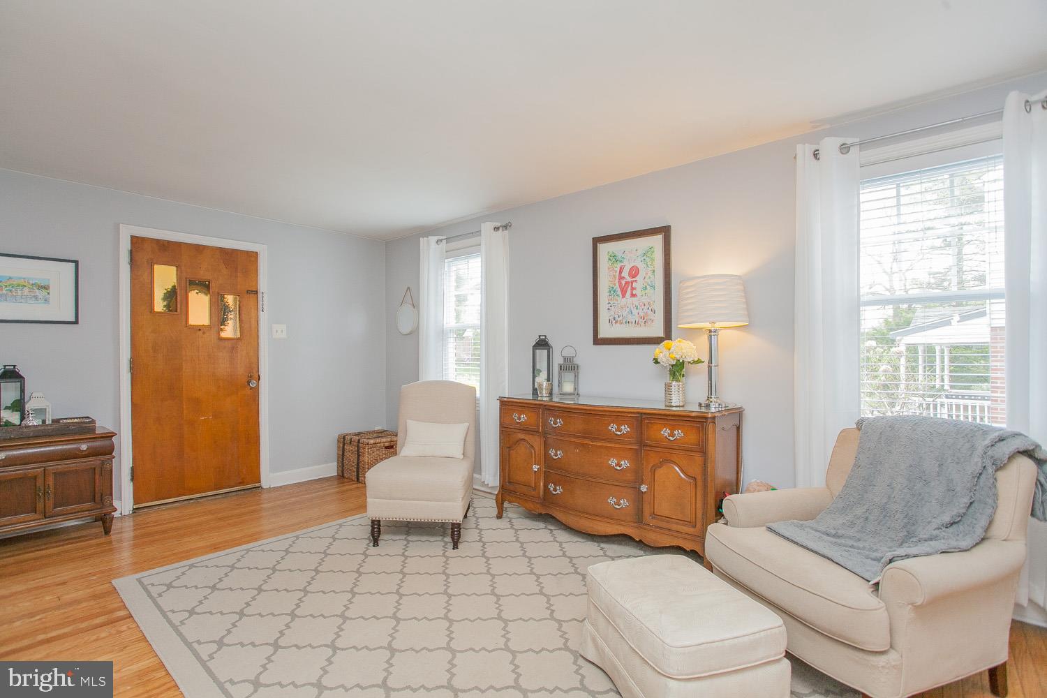 511 North Manoa Road Havertown, PA 19083 - Photo 6 of 31
