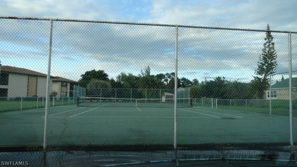 16881 Davis Road, Unit 813 Fort Myers, FL 33908 - Photo 19 of 25 a view of a room