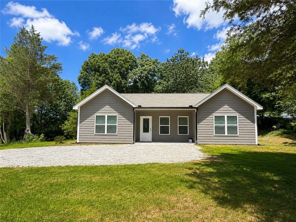 4678 Miller Lake Road Gainesville, GA 30507 - Photo 1 of 1 Gallery Image 1