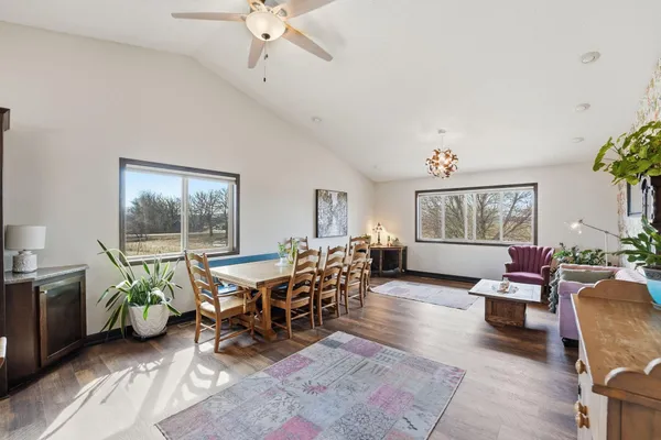 $414,900 | 945 13th Avenue Northeast, St. Joseph, MN 56374