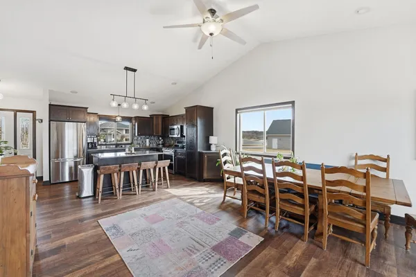 $414,900 | 945 13th Avenue Northeast, St. Joseph, MN 56374