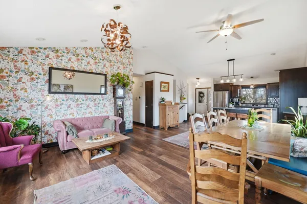 $414,900 | 945 13th Avenue Northeast, St. Joseph, MN 56374