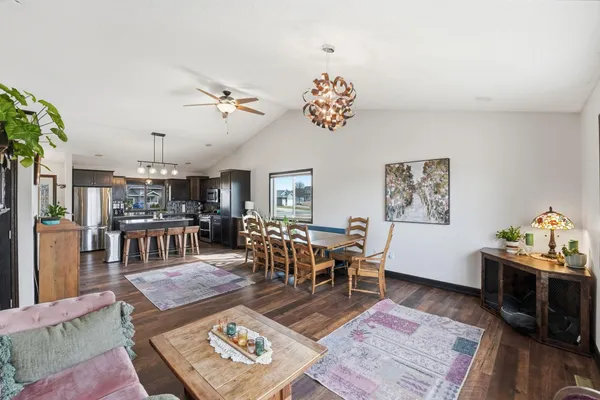 $414,900 | 945 13th Avenue Northeast, St. Joseph, MN 56374