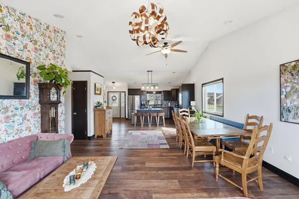 $414,900 | 945 13th Avenue Northeast, St. Joseph, MN 56374