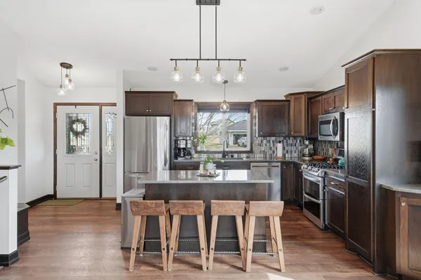 $414,900 | 945 13th Avenue Northeast, St. Joseph, MN 56374