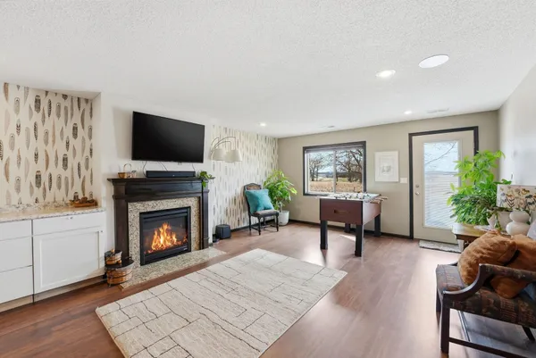 $414,900 | 945 13th Avenue Northeast, St. Joseph, MN 56374