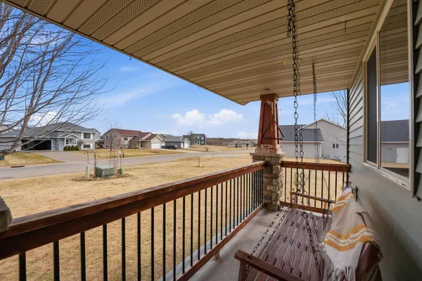 $414,900 | 945 13th Avenue Northeast, St. Joseph, MN 56374