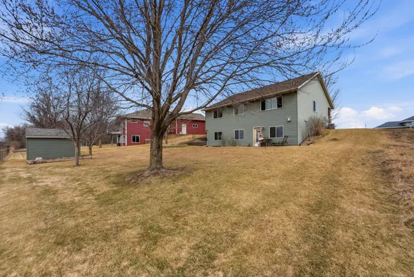 $414,900 | 945 13th Avenue Northeast, St. Joseph, MN 56374