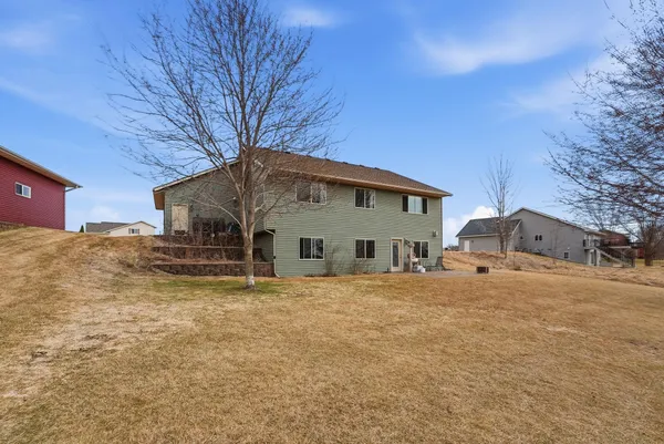 $414,900 | 945 13th Avenue Northeast, St. Joseph, MN 56374