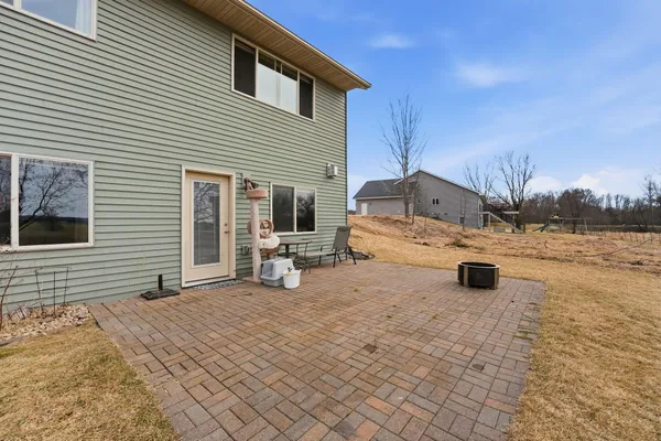 $414,900 | 945 13th Avenue Northeast, St. Joseph, MN 56374