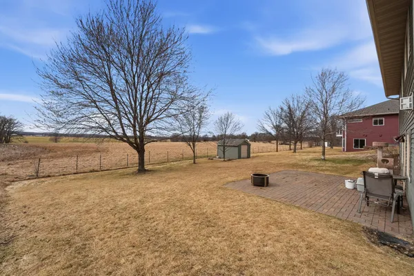 $414,900 | 945 13th Avenue Northeast, St. Joseph, MN 56374