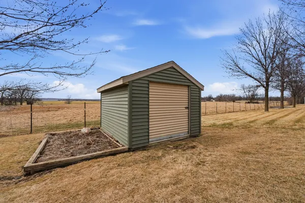 $414,900 | 945 13th Avenue Northeast, St. Joseph, MN 56374