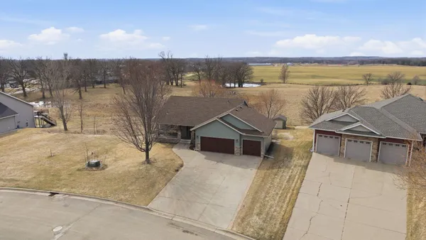 $414,900 | 945 13th Avenue Northeast, St. Joseph, MN 56374