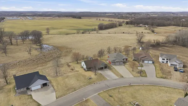 $414,900 | 945 13th Avenue Northeast, St. Joseph, MN 56374