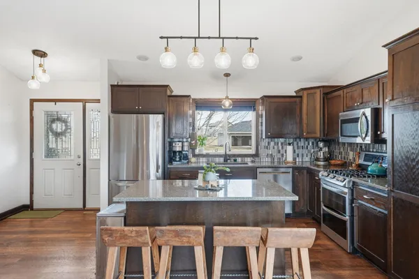 $414,900 | 945 13th Avenue Northeast, St. Joseph, MN 56374