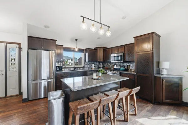 $414,900 | 945 13th Avenue Northeast, St. Joseph, MN 56374