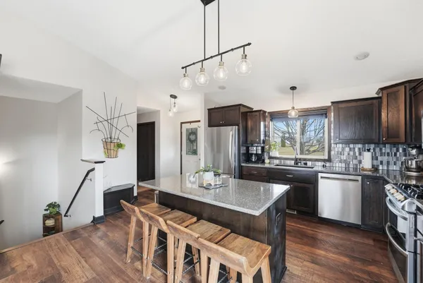 $414,900 | 945 13th Avenue Northeast, St. Joseph, MN 56374