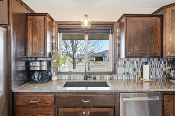 $414,900 | 945 13th Avenue Northeast, St. Joseph, MN 56374