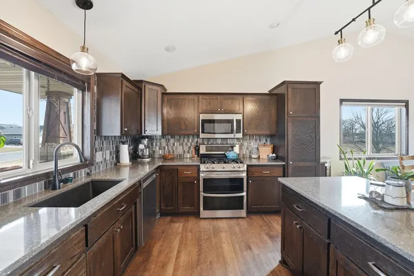 $414,900 | 945 13th Avenue Northeast, St. Joseph, MN 56374