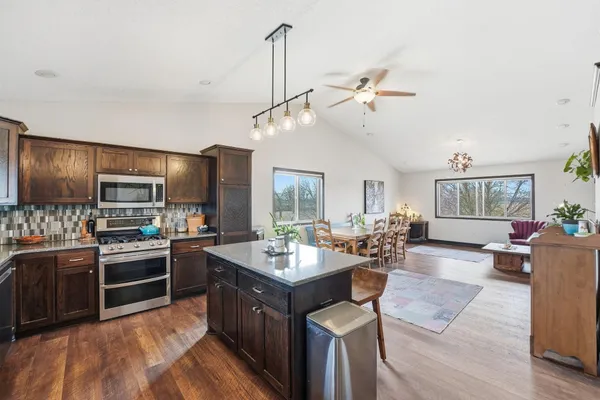 $414,900 | 945 13th Avenue Northeast, St. Joseph, MN 56374