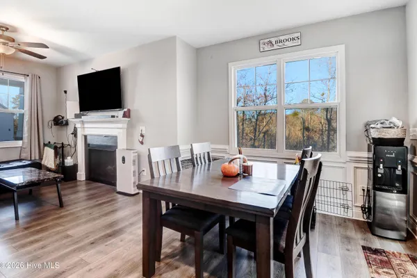 $366,900 | 472 Jackson Pond Drive, Smithfield, NC 27577