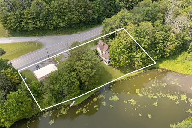 $540,000 | 23599 State Highway, Stamford, NY 12167