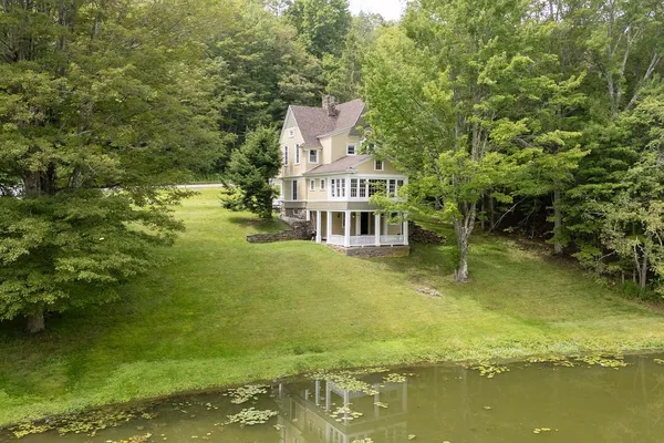 $490,000 | 23599 State Highway, Stamford, NY 12167