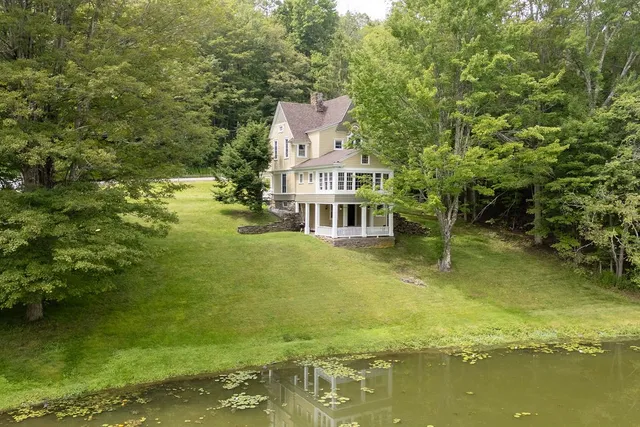 $540,000 | 23599 State Highway, Stamford, NY 12167