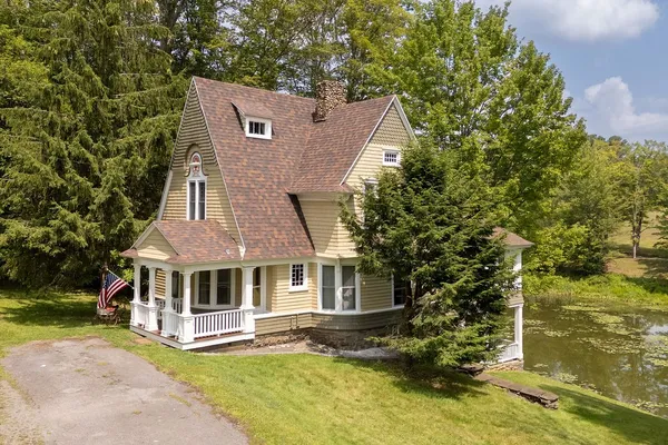 $490,000 | 23599 State Highway, Stamford, NY 12167