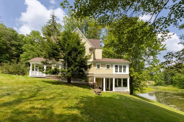 $540,000 | 23599 State Highway, Stamford, NY 12167