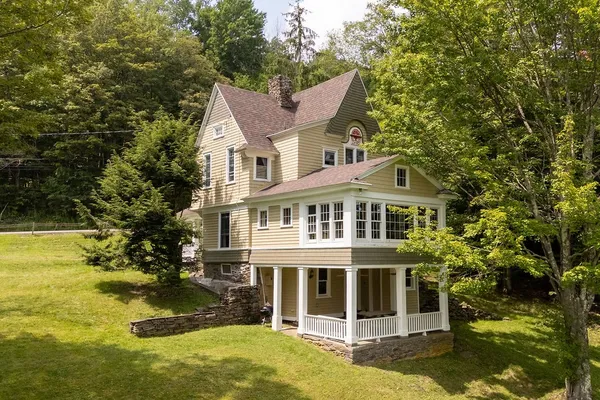 $490,000 | 23599 State Highway, Stamford, NY 12167